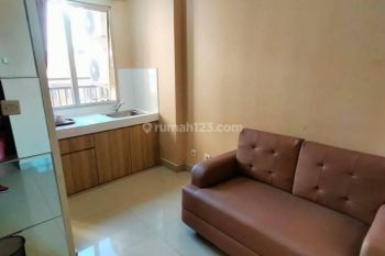 Dijual 1 unit Apartemen Sudirman Suites Bandung