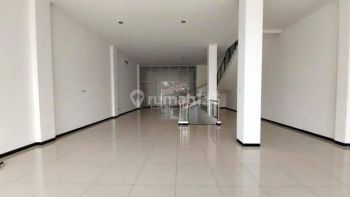 Ruko Bagus di Jalan S. Parman