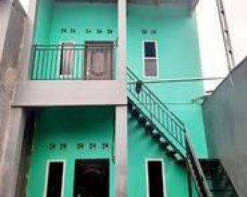 Rent Rumah: Rumah 2 lantai