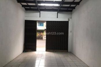 Disewakan Ruko di Jln dulatip hadap timur