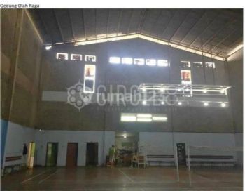 Gudang di Rancabolang,gede Bage Bandung, Bandung 400 m Bagus SHM