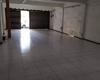 Ruko Kedungdoro 3,5 lantai los lokasi strategis