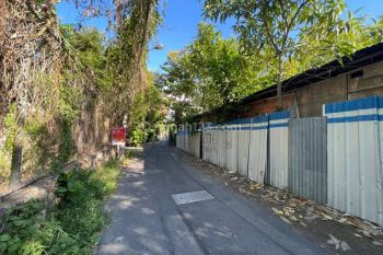 Unique Opportunity, Prime Sanur Land For 7 year Sublease