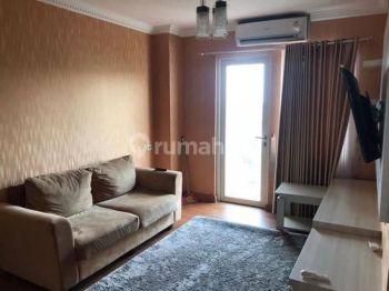 dijual full furniture apartemen sentul tower A,bogor