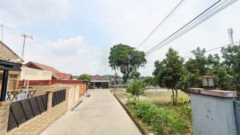 Kavling Hunian Murah Dekat Pemda Cibinong