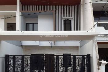 Rumah Darmo Permai Timur STRATEGIS