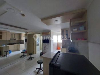 Dijual Apartement Wisma Gading Permai Apartemen Wgp Tower B 2 BR Furnished Utara