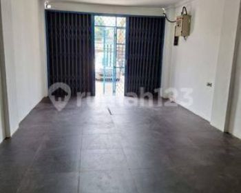 Rent Ruko: Ruko 4lantai