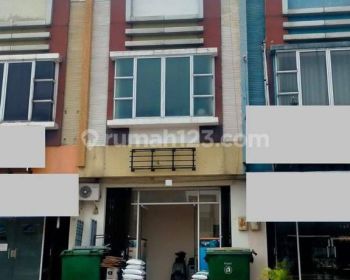 Dijual Ruko Dua Lantai di Grand Wisata Bekasi