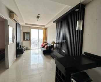 Apartemen Lavande 2 Kamar Tidur Bagus Furnished Jakarta Selatan