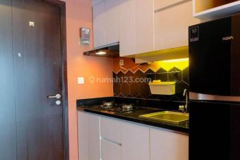 Apartemen Casa De Parco Lantai 8 Sebelah Unilever Bsd The Brezze