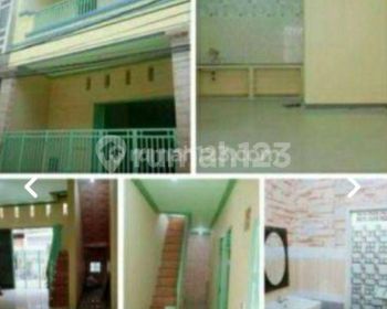 Ruko Untuk Tinggal & Usaha Siap Huni di Pademangan barat, jakut Ruko Bagus