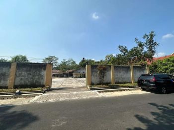 Dijual Gudang di Pakisaji Malang