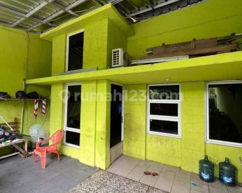 DI JUAL RUMAH IDAMAN DEKAT PUSAT KOTA AKSES