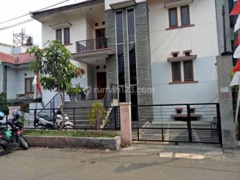 Murah Rumah Kos Aktif di Kawasan Asia Afrika Alun alun Bandung