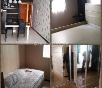 Apartemen Palazzo, Luas 96 m2, Full furnish  Bagus