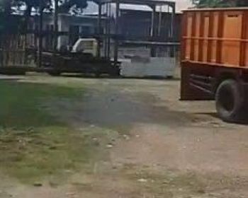 Dijual Kavling Gudang Daerah Curug Tangerang