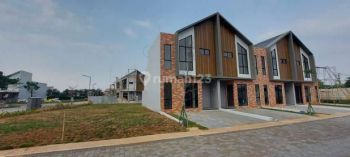 Rumah di Citra Garden Puri, ukuran 6 x 15, Seki furnish, Bagus