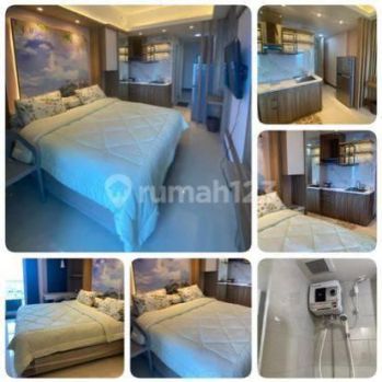 Disewakan Apartemen Mayjend Jonosewojo