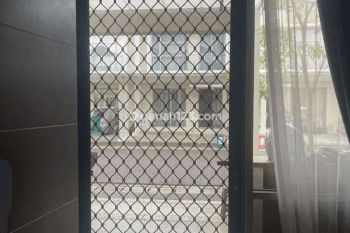 Disewa Rumah Pik 2 Magenta Uk6x12,5m2 At Jakarta Utara