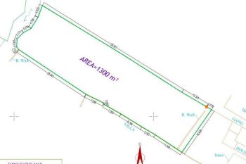 Dry Land Lease Or Rent 13 Are In Padonan