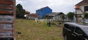 TANAH TEMPAT USAHA DI TENGAH KOTA YOGYAKARTA