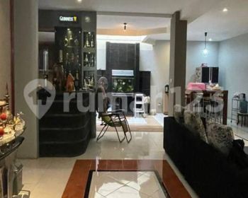 Turun Harga! Rumah Sudah Renov Di Janur Elok Kelapa Gading