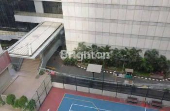 GREENBAY PLUIT APARTEMEN