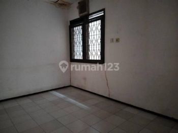 Rumah 1 lantai dekat pintu tol dn kawasan