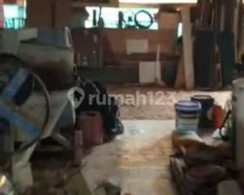 Rumah tua hitungTanah di Peta utara
Kalideres
Jakarta Barat SHM