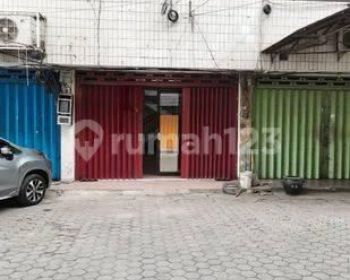 Ruko di Ngagel, Surabaya Harga Murah Rik.ya043