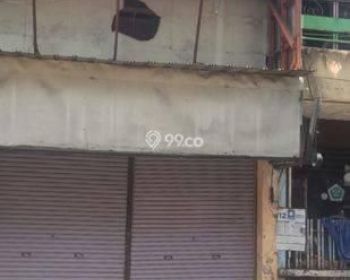 DISEWAKAN RUKO WILAYAH SURABAYA PUSAT