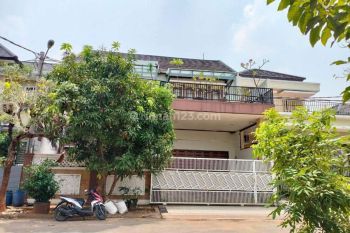 Hunian Mewah & Nyaman di Kemang Pratama Bekasi