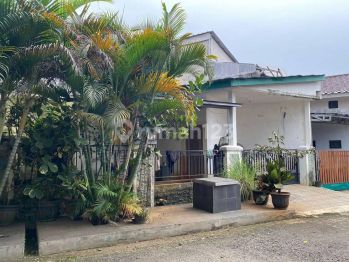 Dijual rumah di griya alam sentul city