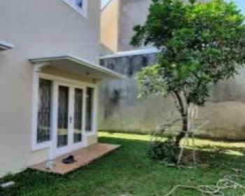 Sewa Mantab Rumah Mewah Kota Baru Parahyangan Kbp Siap Huni