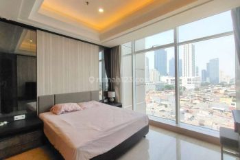 Apartemen Disewakan South Hills 3+1br Uk143m2 At Jakarta Selatan