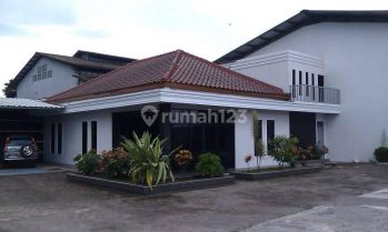 Gudang Kantor SHM Luas di Rancaekek, Bandung