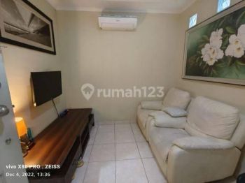 Disewakan Apartemen Moi Kelapa Gading 2br Fully Furnished