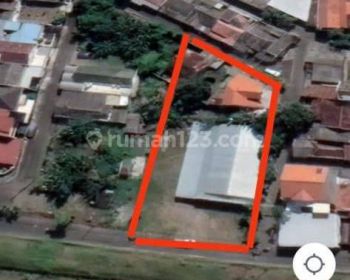 Dijual Tanah Luas Lokasi Strategis di Sukolilo, Surabaya