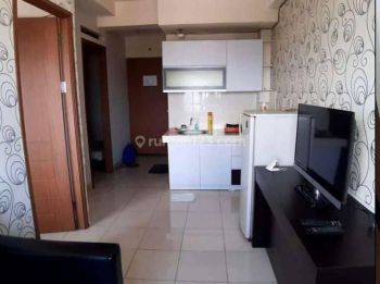 Dijual Apartemen Furnished 2 Kamar Tidur di Pinewood Jatinangor