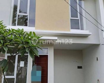 RUMAH BARU  2 LANTAI di MERKURI MARGAHAYU BANDUNG TIMUR