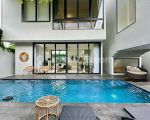 thumbnail-kemang-modern-resort-townhouse-private-pool-one-gate-system-0