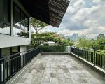 thumbnail-kemang-modern-resort-townhouse-private-pool-one-gate-system-5