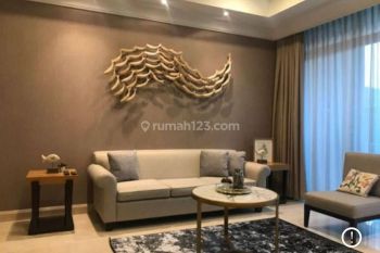 Apartemen Pakubuwono View 2+1br, Berada di Area Yang Strategis Yang Kawasan Dan