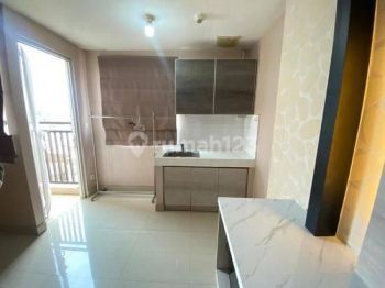 Apartemen Dijual Tipe Studio di Sudirman Suites
