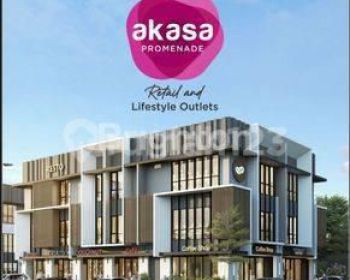 kapan lagi ada ruko mulai dari harga 900jtan doang di BSD