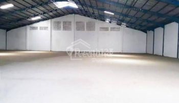 Gudang di Kic Gatot Subroto Tahap V , Semarang Tt 2362