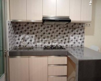 APARTEMEN GADING NIAS RESIDENCE, TYPE 2 BR FULLY FURNISHED, NEW INTERIOR TOWER 2