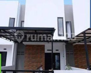 Harga Top 500 Jutaan Rumah Baru Bandung Cisaranten 3M18