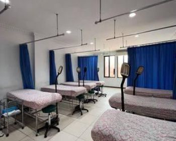 Ruko di Sutera Niaga 1, Alam Sutera - Tangerang